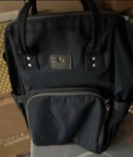 Wickeltasche rucksack neuwerti gebraucht kaufen  Thierhaupten