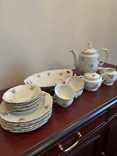 Vintage bavaria dinnerware for sale  Houston