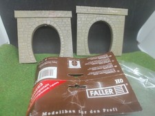 Faller 120563 tunnel d'occasion  Expédié en Belgium
