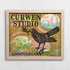 Curwen studio press for sale  RIPON