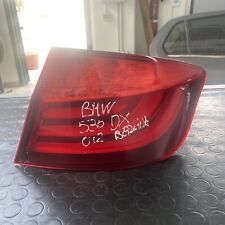 Stop bmw 530 usato  Rende