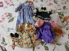 Mixed lot doll for sale  EXMOUTH