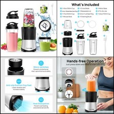 Blender personal shakes for sale  Compton