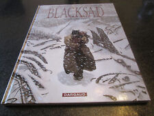 Blacksad .eo ..artic6nation d'occasion  Aubagne