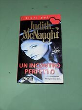 Judith mcnaught incontro usato  Torella del Sannio