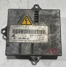 Centralina xenon per usato  Italia
