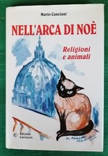 Nell arca noè usato  Alghero