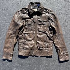 Diesel sheep leather d'occasion  Expédié en Belgium