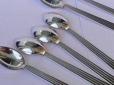 Georg jensen mokkalöffel gebraucht kaufen  Leverkusen