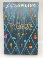 ickabog rowling jk for sale  Bradford