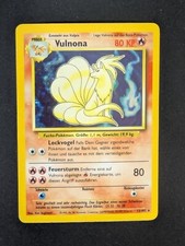 Vulnona holo 102 gebraucht kaufen  Celle