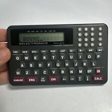 translator pocket for sale translator pocket for sale Las Vegas