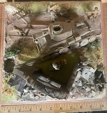 wwii diorama for sale wwii diorama for sale Tacoma