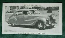 Austin a135 princess for sale  DERBY
