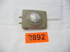 2892 altes koppelschloss gebraucht kaufen  Hilpoltstein