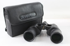 Vintage olympus 10x42 for sale  LEEDS