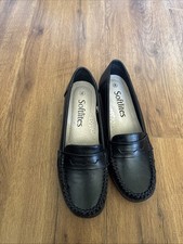 Softlites loafer shoes for sale  CHESTERFIELD