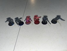 Warhammer40k primaris interces for sale  Canyon