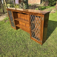 Antique reproduction elm for sale  BEDALE