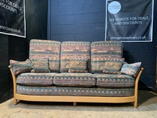 Deliver modern ercol for sale  SALTBURN-BY-THE-SEA