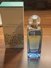 Limited hermes jardin gebraucht kaufen  Dresden
