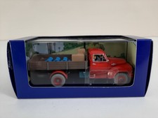 Voiture tintin camion d'occasion  Limoges-