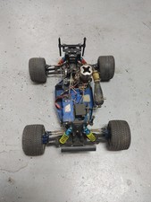 Vintage duratrax 2wd for sale  Santa Rosa