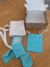 tiffany ring box for sale  MILTON KEYNES
