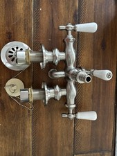 Clawfoot tub wall for sale  Plattsburgh