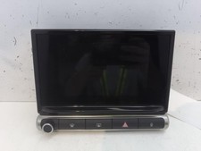 Ecran gps citroen d'occasion  Génissac