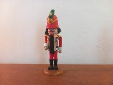 Vintage steinbach nutcracker for sale  ST. LEONARDS-ON-SEA