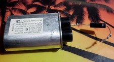 Bicai microwave capacitor for sale  Long Beach