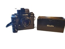 minolta xk for sale  Gulfport