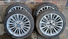 Bmw series luxury for sale  WEMBLEY