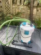 Pond solutions aquarium for sale  BEDFORD