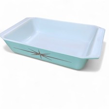 Atomic starburst pyrex for sale  Charlotte