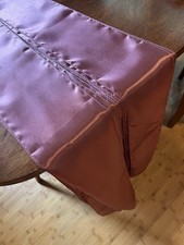 Satin chair sashes for sale  Ada