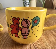 jelly baby mug for sale jelly baby mug for sale WARRINGTON