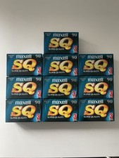 10x 3pack maxell gebraucht kaufen  Pracht