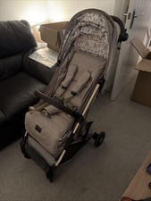 Cosatto woosh pushchair for sale  SLEAFORD