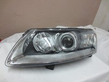 Xenon hauptscheinwerfer links gebraucht kaufen Xenon hauptscheinwerfer links gebraucht kaufen  Langweid a.Lech