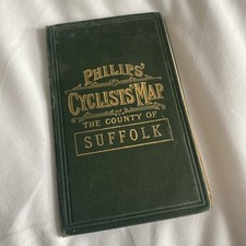 Vintage philips cyclist for sale  PENARTH