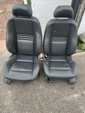 St24 recaro seats for sale  WATCHET
