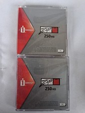 iomega zip 250 for sale  Long Beach