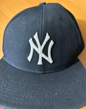 Yankees kappe herren gebraucht kaufen  Würzburg