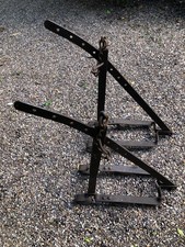 ladder jacks for sale  PONTEFRACT