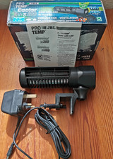 Jbl protemp cooler for sale  NOTTINGHAM