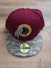 Washington redskins salute for sale  Alameda