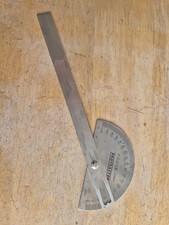 Protractor for sale  EXMOUTH