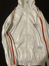 Adidas firebird chile gebraucht kaufen  Dortmund